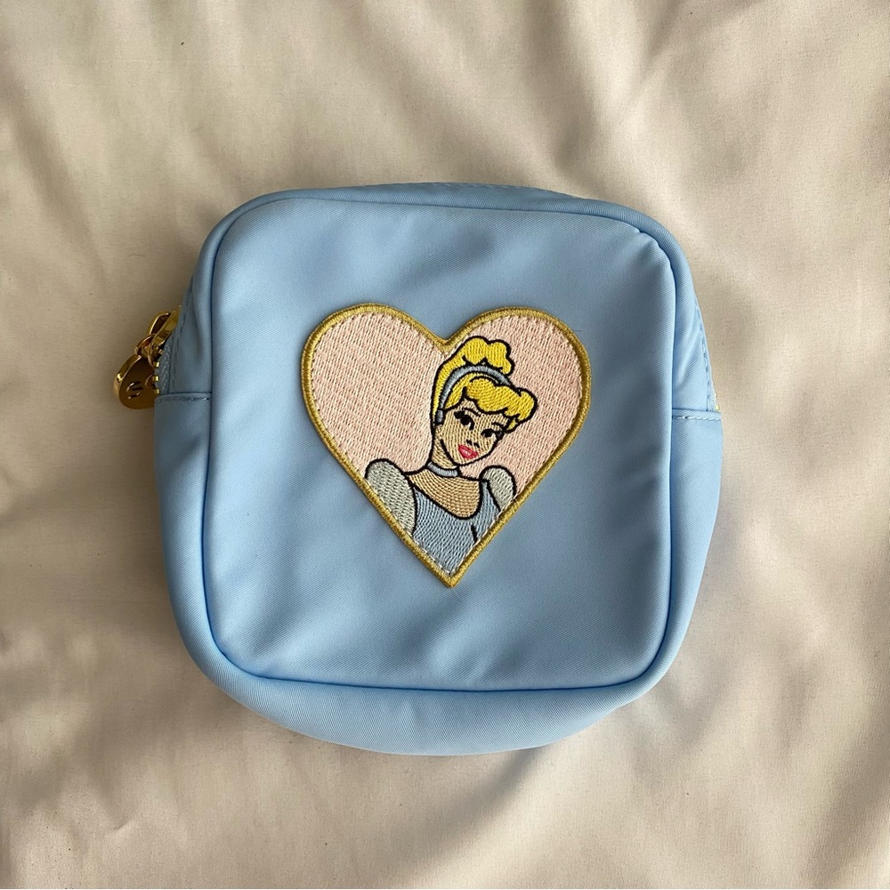Stoney Clover Princess Mini Pouch